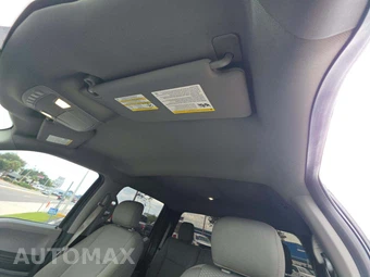 2018 Ford F-150 XLT Crew Cab Short Bed – miniatura 11