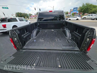 2018 Ford F-150 XLT Crew Cab Short Bed – miniatura 14
