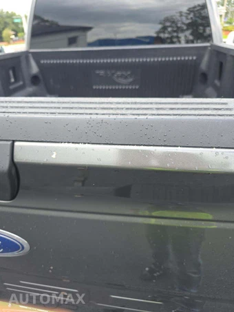 2018 Ford F-150 XLT Crew Cab Short Bed – miniatura 23