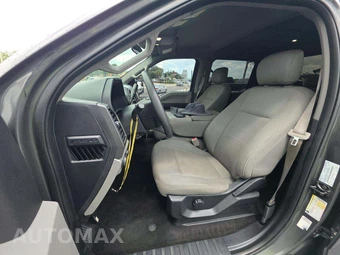 2018 Ford F-150 XLT Crew Cab Short Bed – miniatura 6