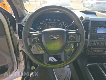 2018 Ford F-150 XLT Crew Cab Short Bed - miniatura 10