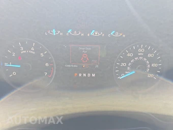 2018 Ford F-150 XLT Crew Cab Short Bed - miniatura 12