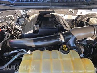 2018 Ford F-150 XLT Crew Cab Short Bed - miniatura 15