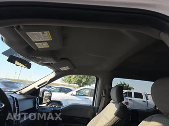 2018 Ford F-150 XLT Crew Cab Short Bed - miniatura 17