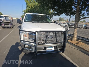 2018 Ford F-150 XLT Crew Cab Short Bed - miniatura 2