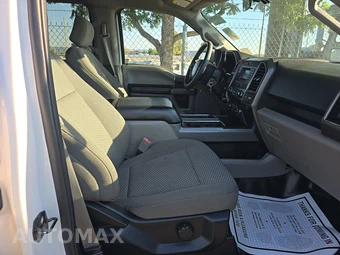 2018 Ford F-150 XLT Crew Cab Short Bed - miniatura 8
