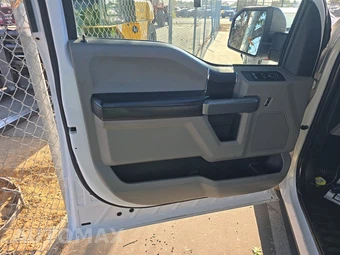 2018 Ford F-150 XLT Crew Cab Short Bed - miniatura 9