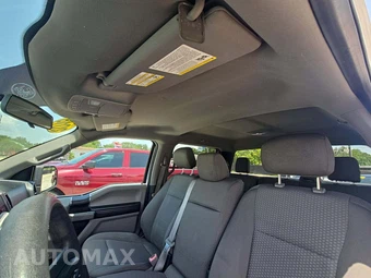 2018 Ford F-150 XLT Crew Cab Short Bed - miniatura 11