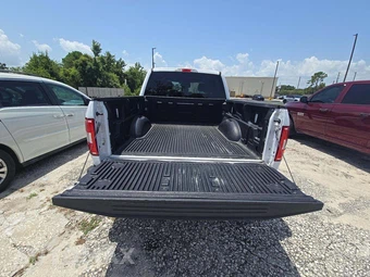 2018 Ford F-150 XLT Crew Cab Short Bed - miniatura 14