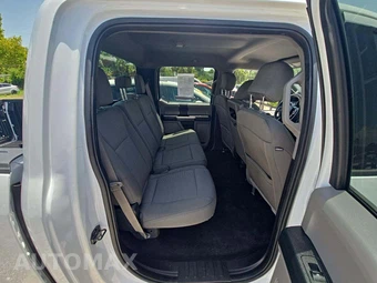 2018 Ford F-150 XLT Crew Cab Short Bed - miniatura 16