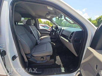 2018 Ford F-150 XLT Crew Cab Short Bed - miniatura 18