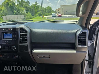 2018 Ford F-150 XLT Crew Cab Short Bed - miniatura 19