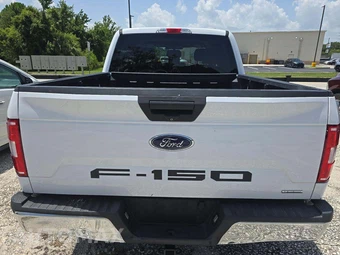 2018 Ford F-150 XLT Crew Cab Short Bed - miniatura 29