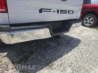 2018 Ford F-150 XLT Crew Cab Short Bed - miniatura 30