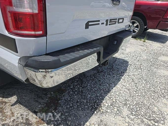 2018 Ford F-150 XLT Crew Cab Short Bed - miniatura 32