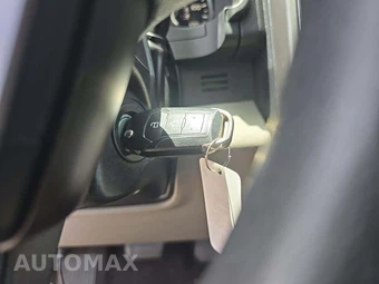 2018 Ford F-150 XLT Crew Cab Short Bed - miniatura 8