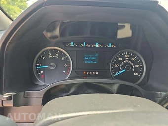 2018 Ford F-150 XLT Crew Cab Short Bed - miniatura 9