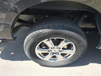 2018 Ford F-150 XLT Crew Cab Short Bed - miniatura 10