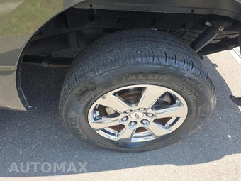 2018 Ford F-150 XLT Crew Cab Short Bed - miniatura 11