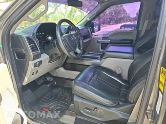 2018 Ford F-150 XLT Crew Cab Short Bed - miniatura 13