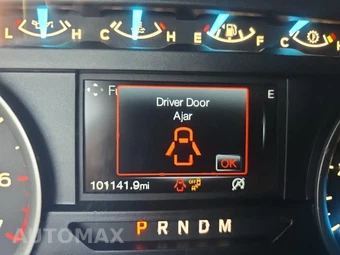 2018 Ford F-150 XLT Crew Cab Short Bed - miniatura 15