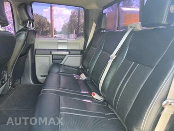 2018 Ford F-150 XLT Crew Cab Short Bed - miniatura 16