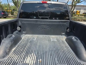 2018 Ford F-150 XLT Crew Cab Short Bed - miniatura 19
