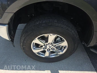 2018 Ford F-150 XLT Crew Cab Short Bed - miniatura 8