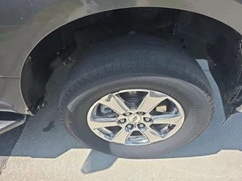 2018 Ford F-150 XLT Crew Cab Short Bed - miniatura 9