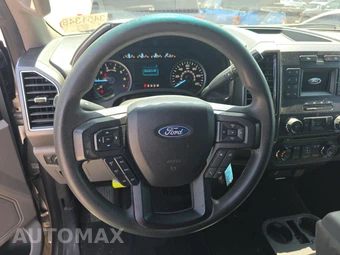 2018 Ford F-150 XLT Crew Cab Short Bed – miniatura 10