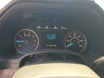 2018 Ford F-150 XLT Crew Cab Short Bed – miniatura 12