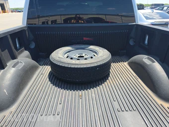 2018 Ford F-150 XLT Crew Cab Short Bed – miniatura 16
