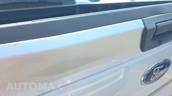 2018 Ford F-150 XLT Crew Cab Short Bed – miniatura 21