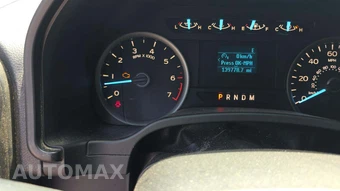 2018 Ford F-150 XLT Crew Cab Short Bed – miniatura 26