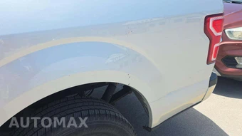 2018 Ford F-150 XLT Crew Cab Short Bed – miniatura 35