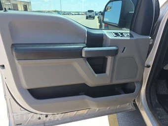 2018 Ford F-150 XLT Crew Cab Short Bed – miniatura 9