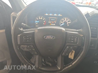 2018 Ford F-150 XLT Crew Cab Short Bed - miniatura 10