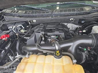 2018 Ford F-150 XLT Crew Cab Short Bed - miniatura 14
