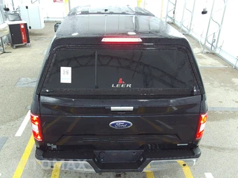 2018 Ford F-150 XLT Crew Cab Short Bed - miniatura 5