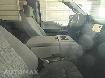 2018 Ford F-150 XLT Crew Cab Short Bed - miniatura 8