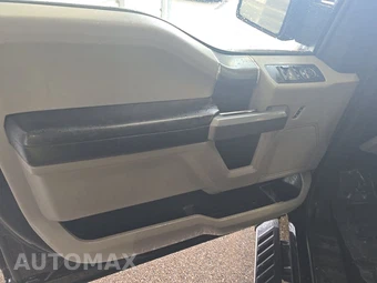 2018 Ford F-150 XLT Crew Cab Short Bed - miniatura 9