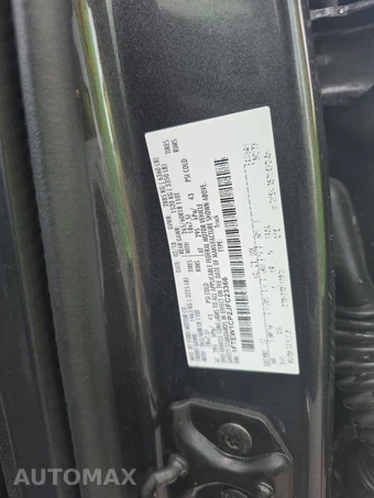 2018 Ford F-150 XLT Crew Cab Short Bed – miniatura 14