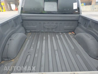 2018 Ford F-150 XLT Crew Cab Short Bed – miniatura 16