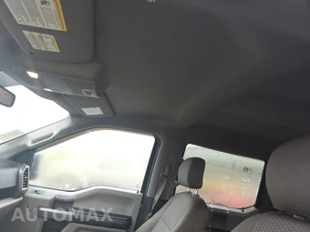 2018 Ford F-150 XLT Crew Cab Short Bed – miniatura 18