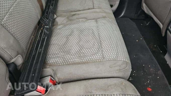 2018 Ford F-150 XLT Crew Cab Short Bed – miniatura 21