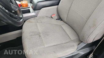 2018 Ford F-150 XLT Crew Cab Short Bed – miniatura 34