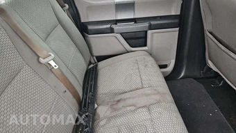 2018 Ford F-150 XLT Crew Cab Short Bed – miniatura 35