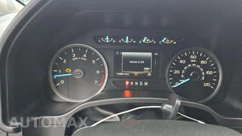 2018 Ford F-150 XLT Crew Cab Short Bed – miniatura 36