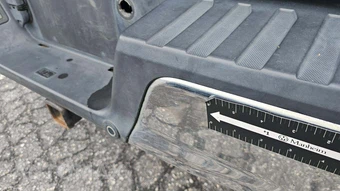 2018 Ford F-150 XLT Crew Cab Short Bed – miniatura 40