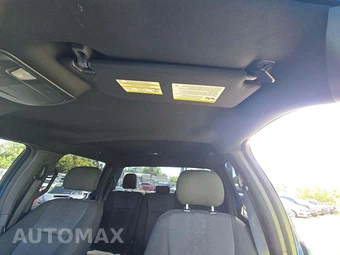 2018 Ford F-150 XLT Crew Cab Short Bed – miniatura 11